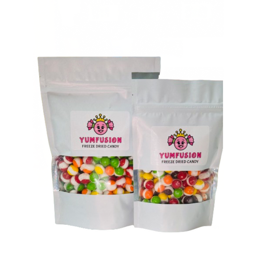Freeze Dried Candy ( 5 oz and 9 oz ) Deal Candies