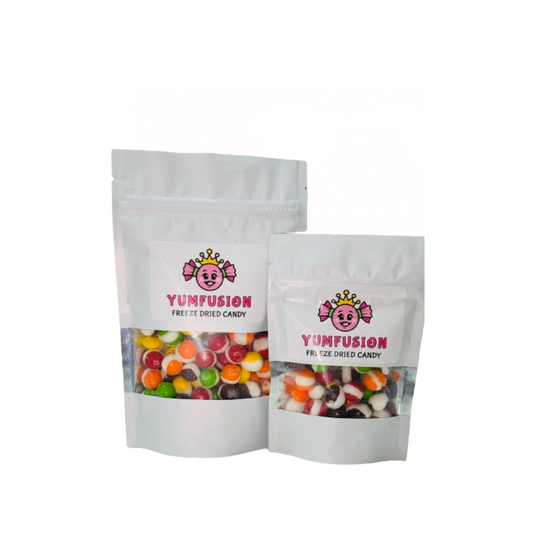 Premium Freeze-Dried Candy Deals: 9 oz & 2 oz Packs for Sweet Delights