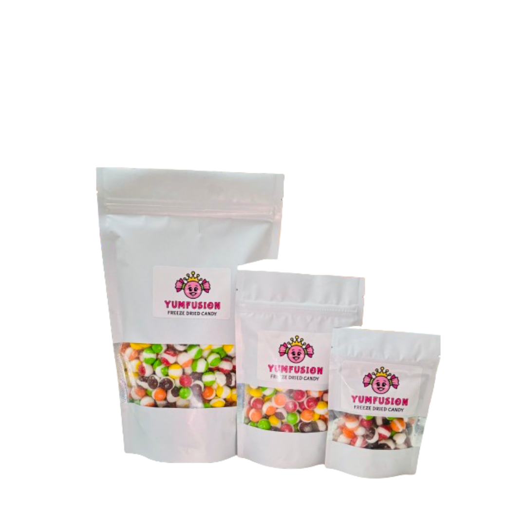 Special Offer: 9 oz & 7 oz Freeze-Dried Candy Packs - Exclusive Deals!